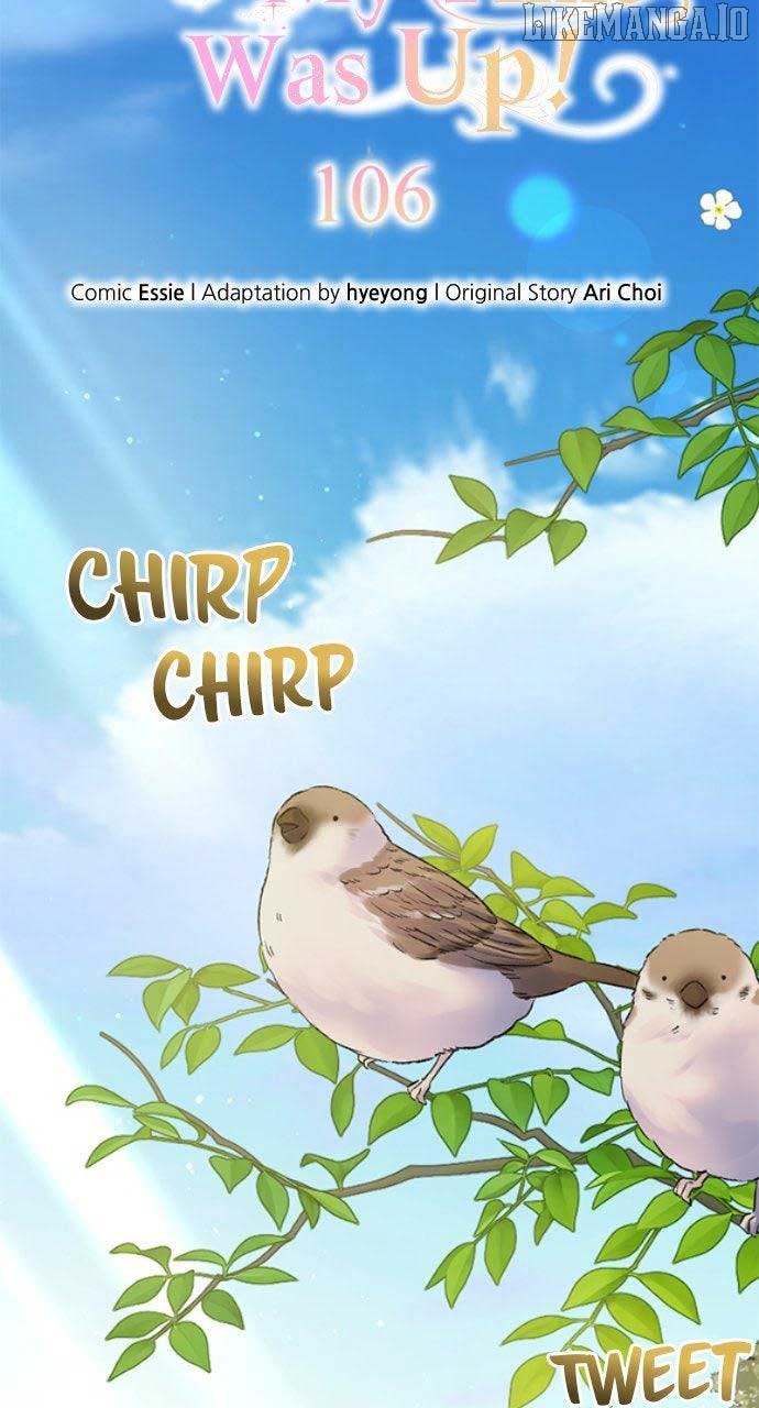 Read I Thought My Time Was Up Manga Online