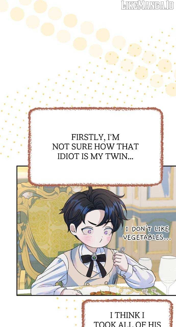 Read I Thought My Time Was Up Manga Online