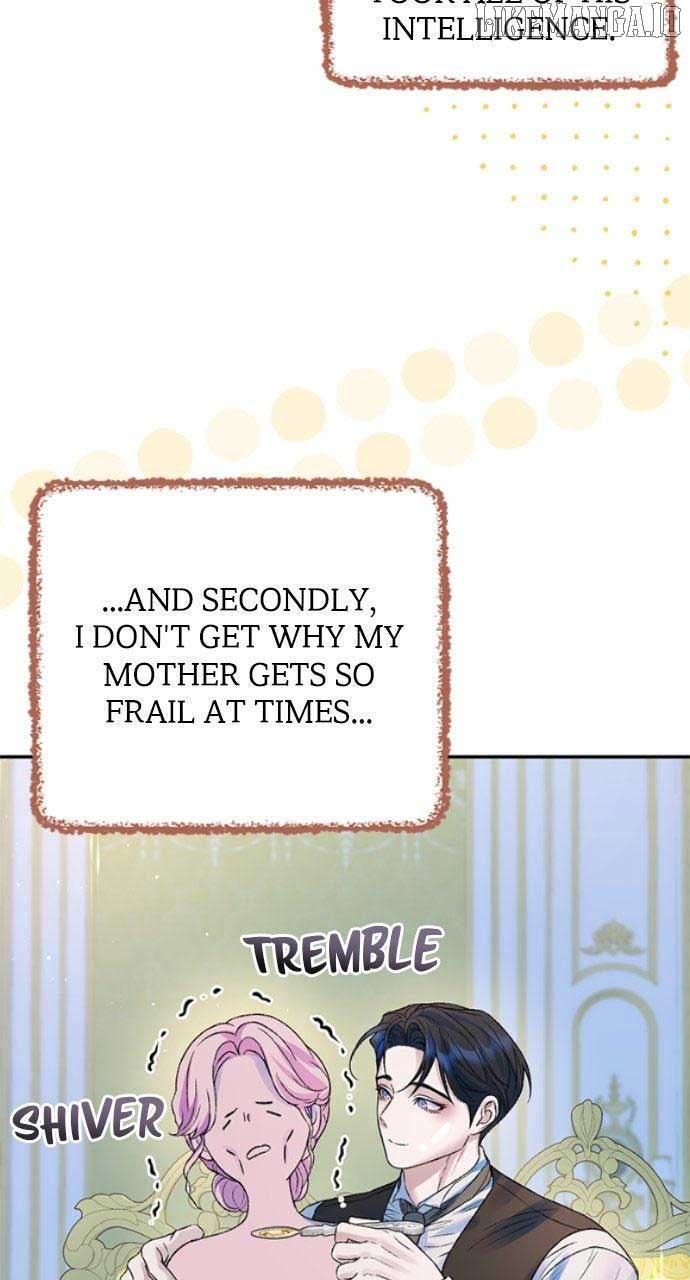 Read I Thought My Time Was Up Manga Online