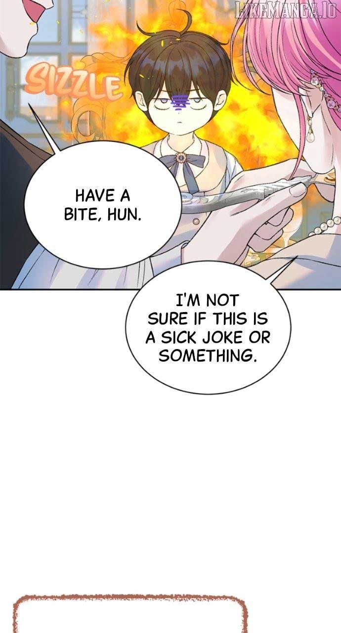 Read I Thought My Time Was Up Manga Online