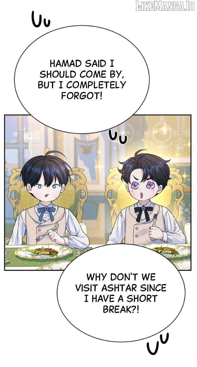 Read I Thought My Time Was Up Manga Online