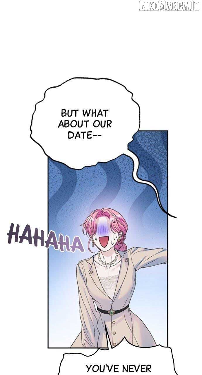 Read I Thought My Time Was Up Manga Online