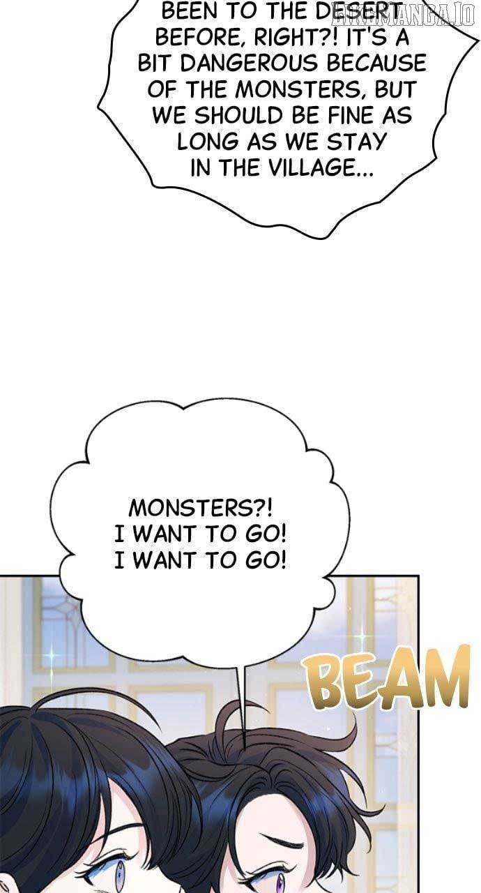 Read I Thought My Time Was Up Manga Online
