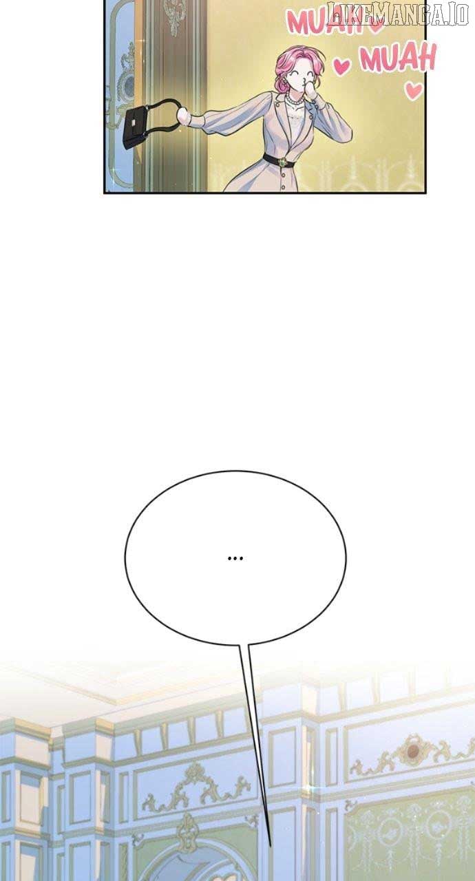 Read I Thought My Time Was Up Manga Online