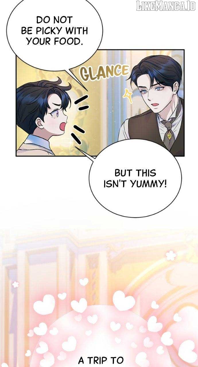Read I Thought My Time Was Up Manga Online