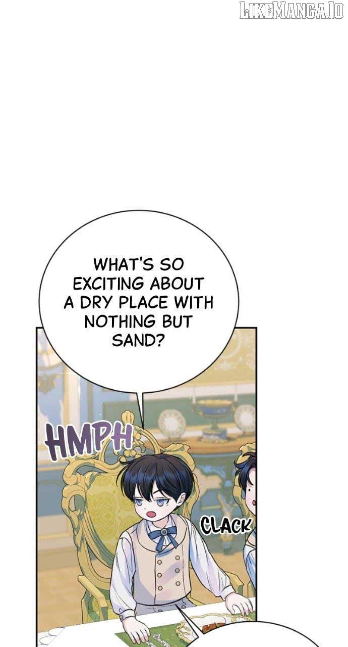Read I Thought My Time Was Up Manga Online