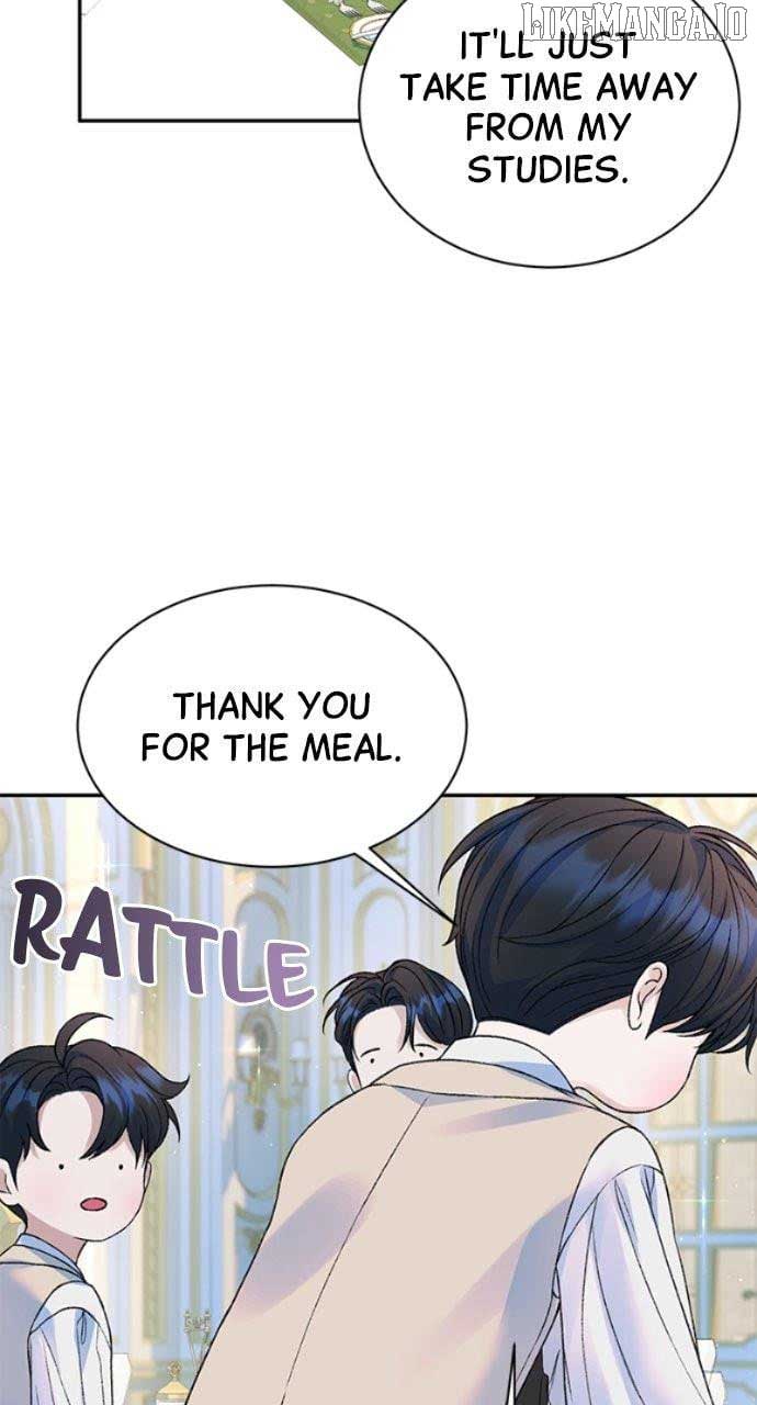 Read I Thought My Time Was Up Manga Online