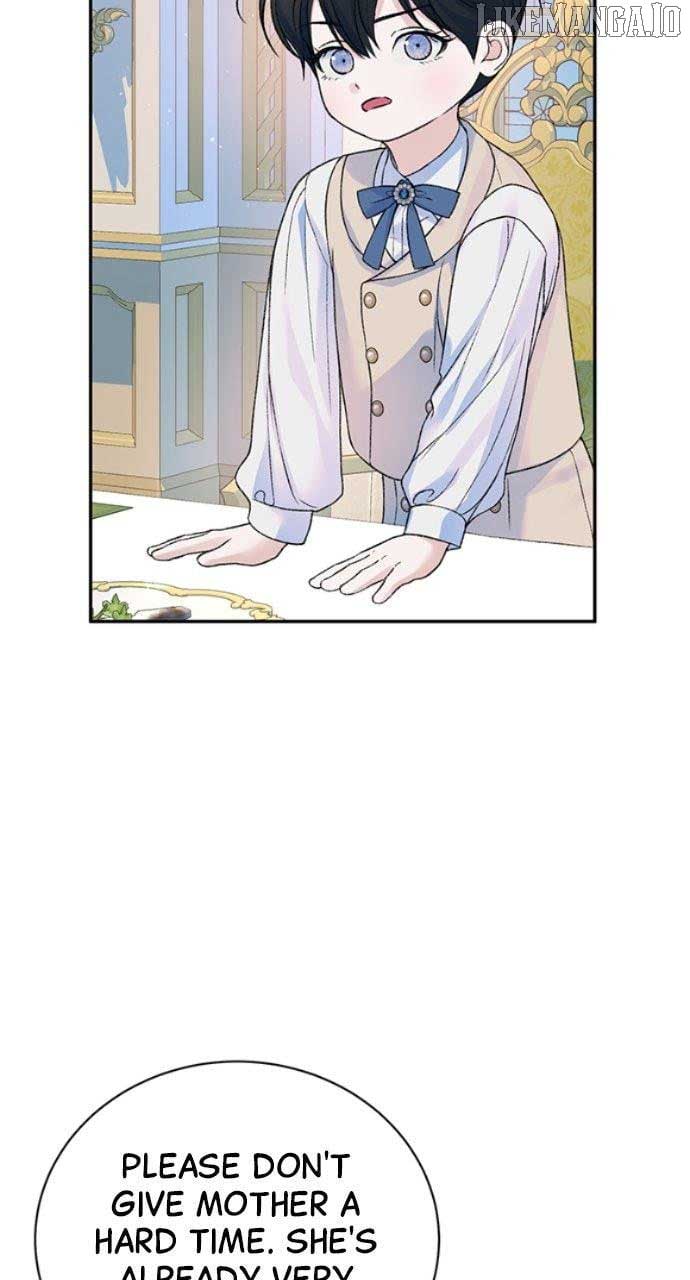 Read I Thought My Time Was Up Manga Online