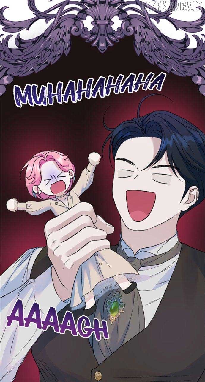 Read I Thought My Time Was Up Manga Online