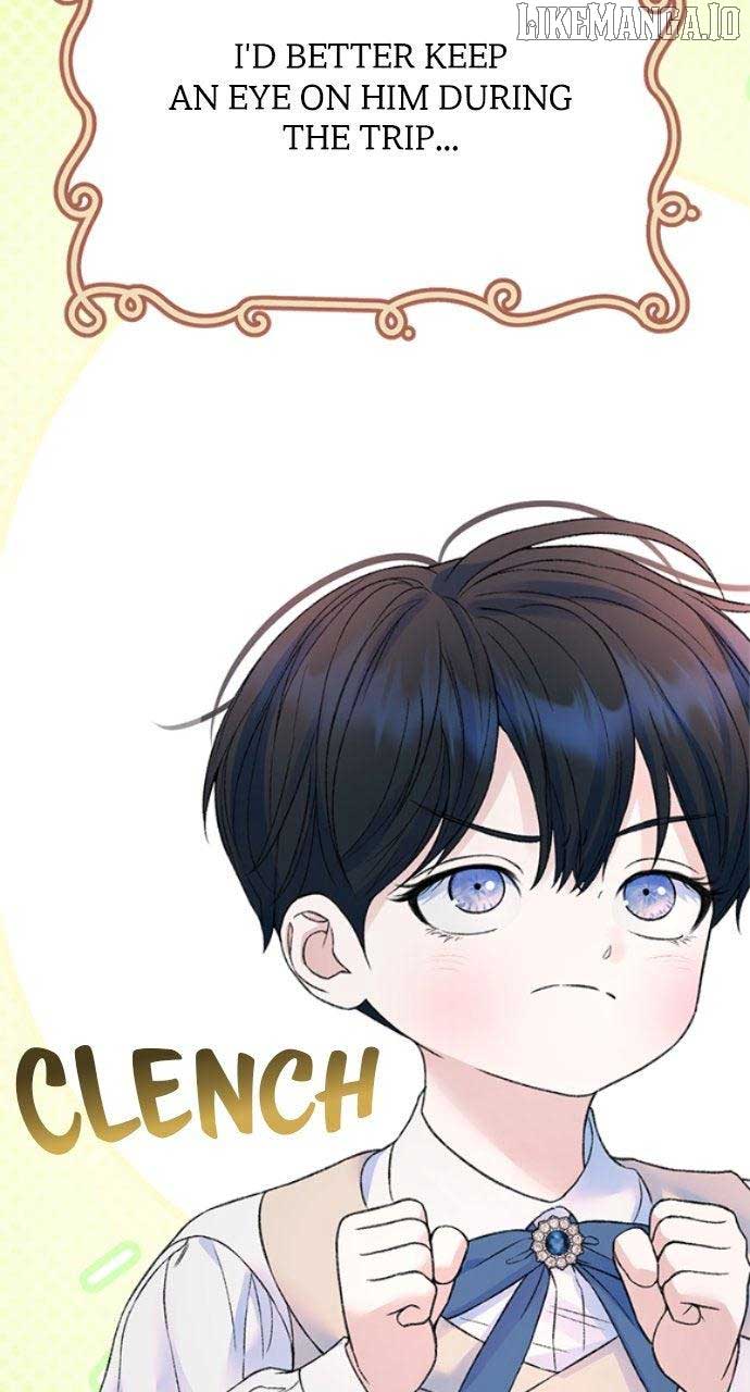 Read I Thought My Time Was Up Manga Online