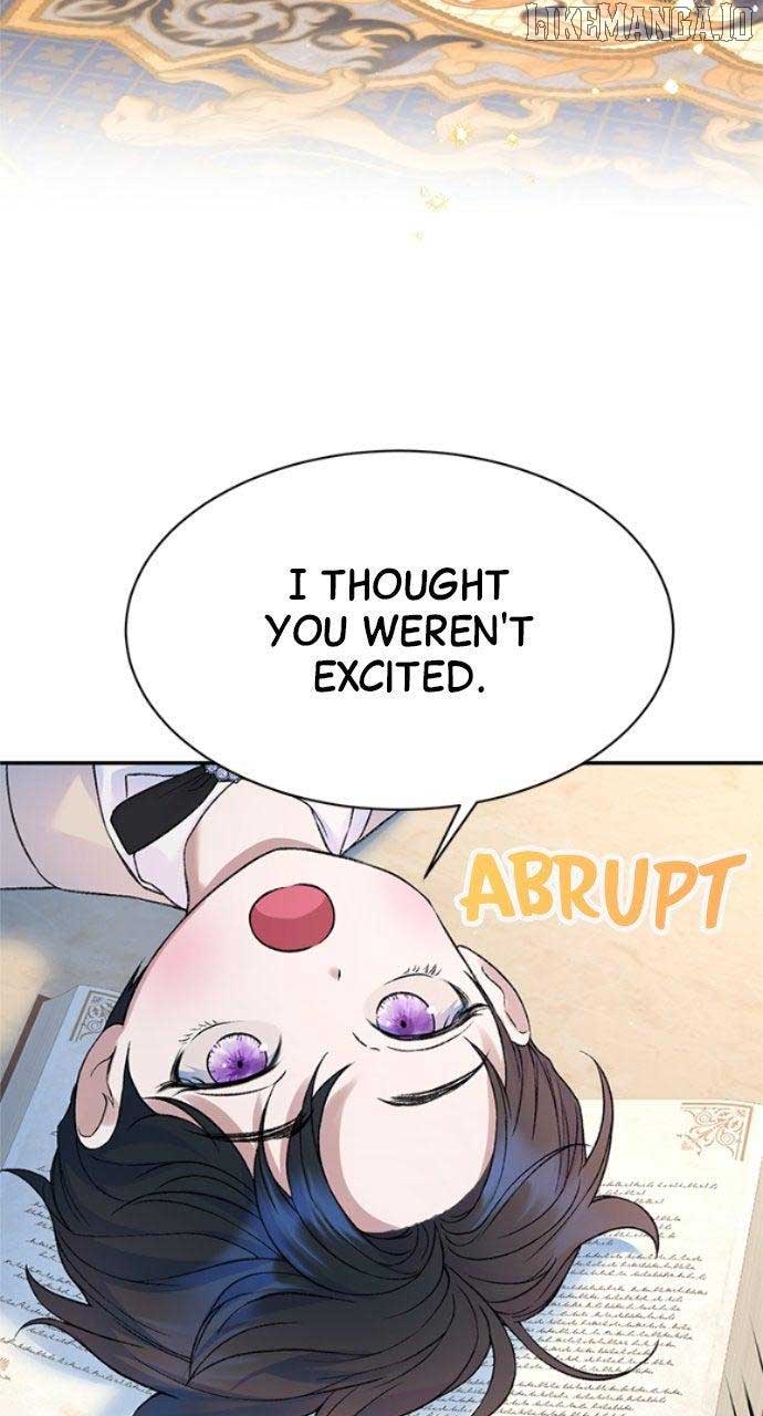 Read I Thought My Time Was Up Manga Online