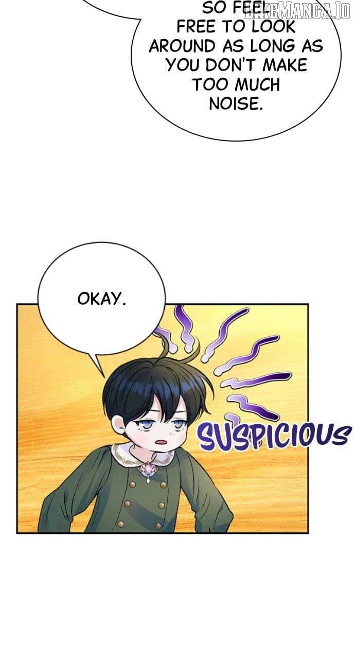 Read I Thought My Time Was Up Manga Online