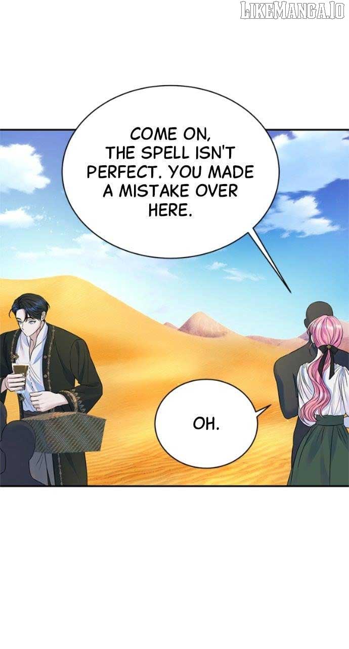 Read I Thought My Time Was Up Manga Online