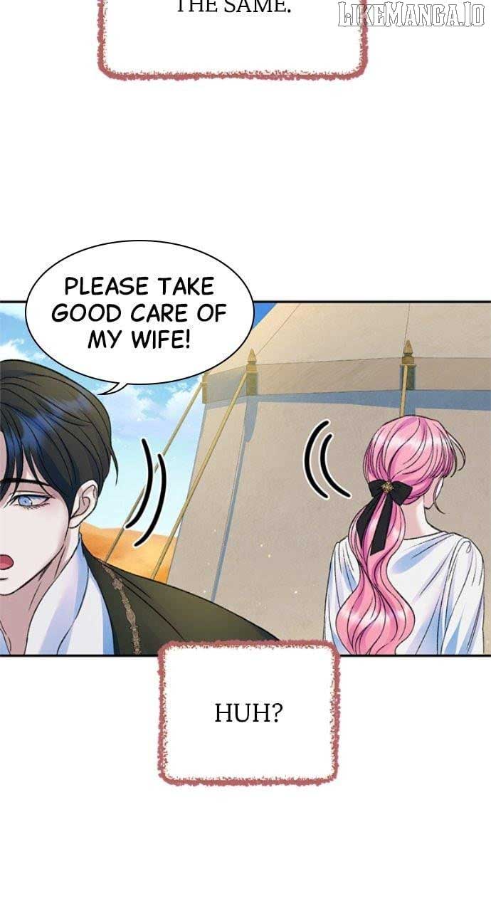 Read I Thought My Time Was Up Manga Online