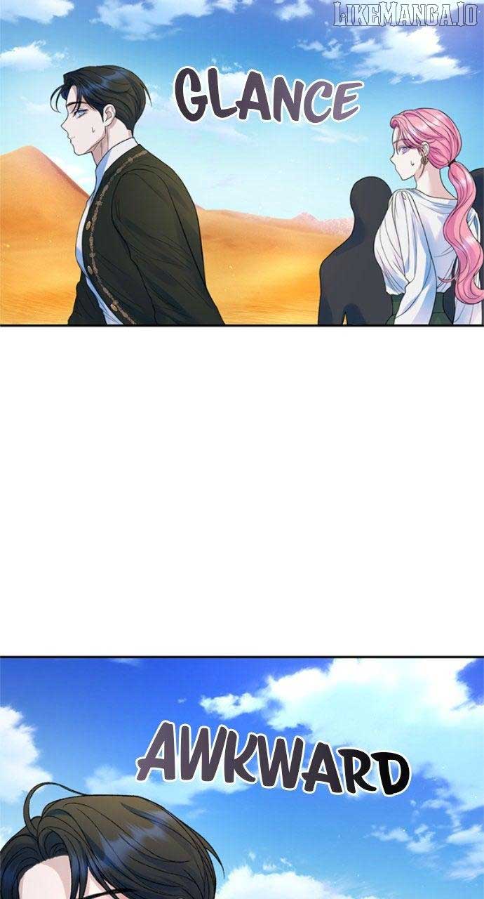Read I Thought My Time Was Up Manga Online