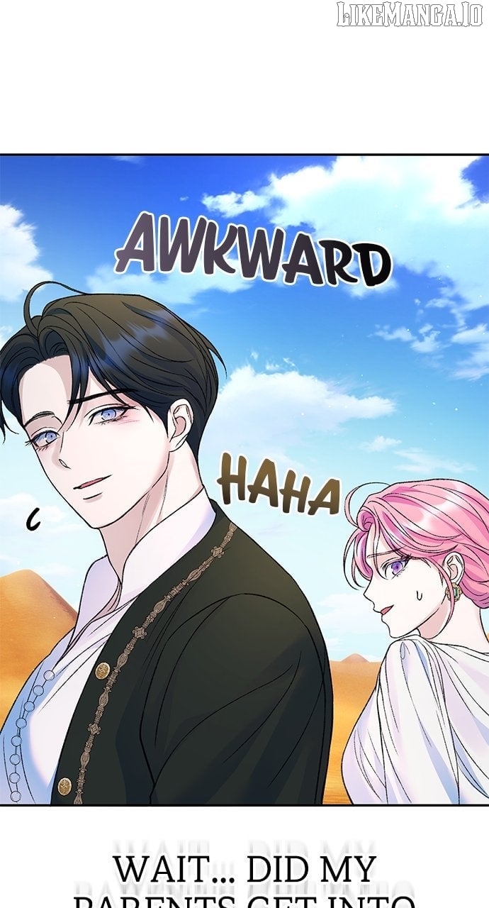 Read I Thought My Time Was Up Manga Online