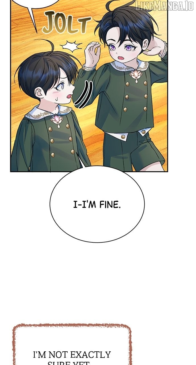 Read I Thought My Time Was Up Manga Online
