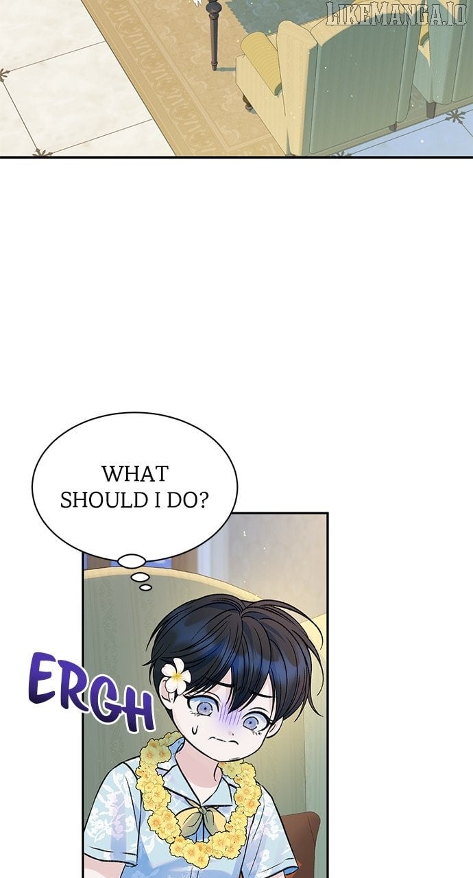 Read I Thought My Time Was Up Manga Online
