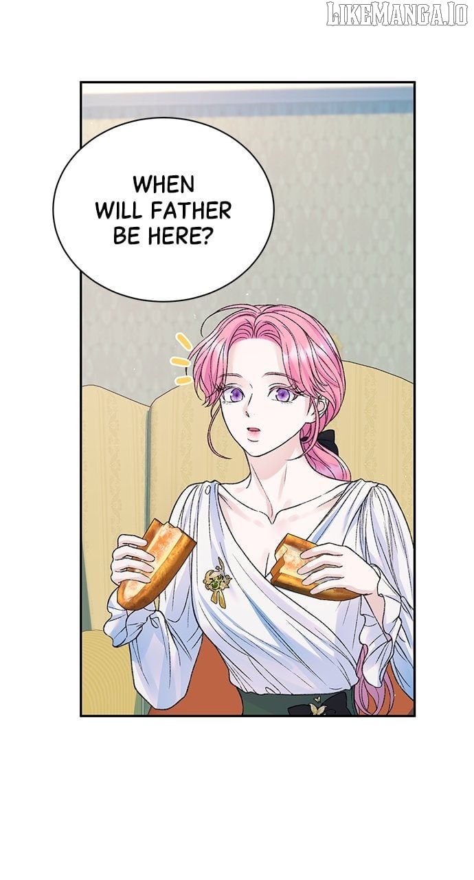 Read I Thought My Time Was Up Manga Online