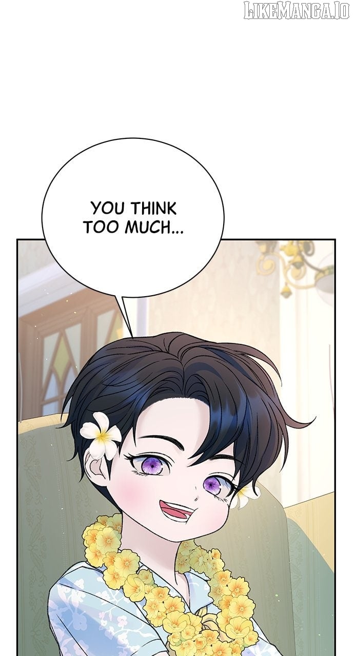 Read I Thought My Time Was Up Manga Online