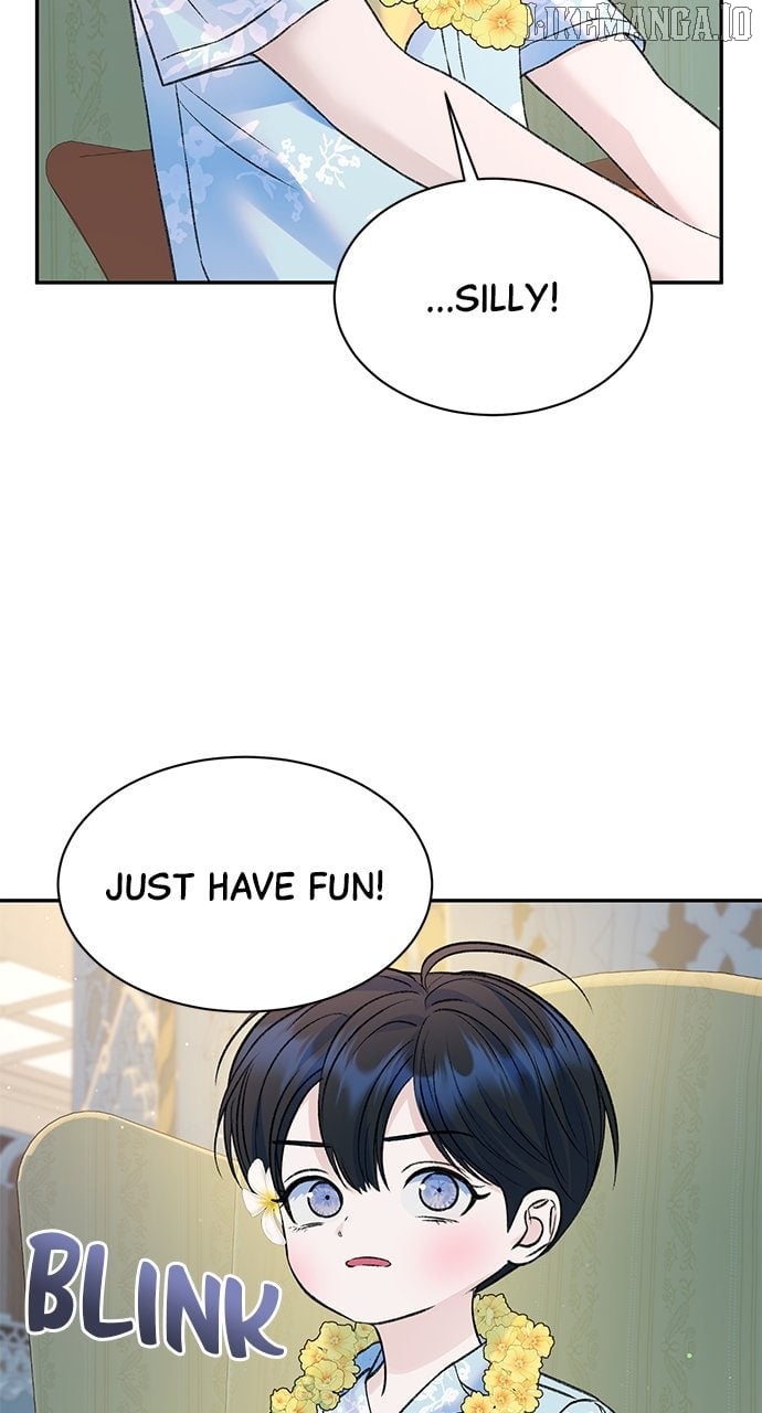 Read I Thought My Time Was Up Manga Online