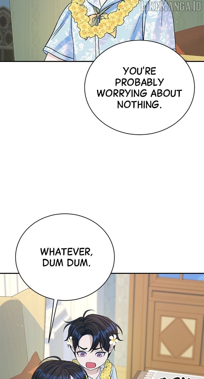 Read I Thought My Time Was Up Manga Online