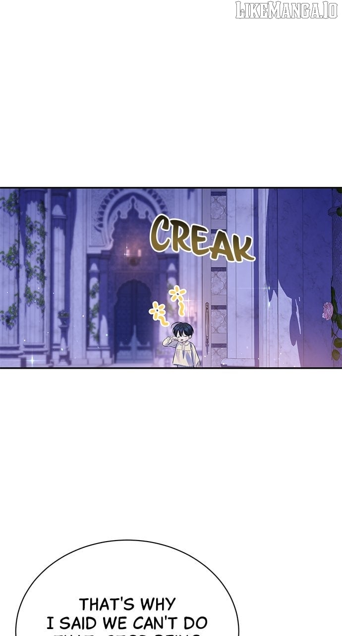 Read I Thought My Time Was Up Manga Online