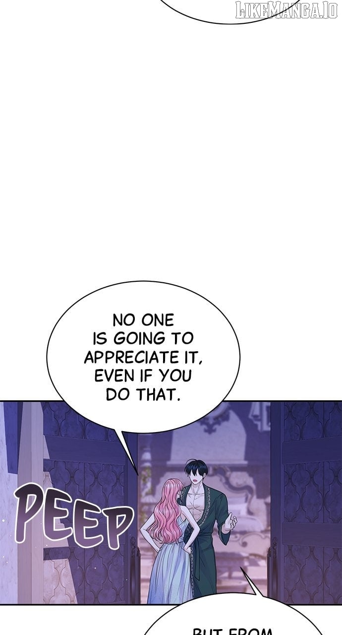 Read I Thought My Time Was Up Manga Online