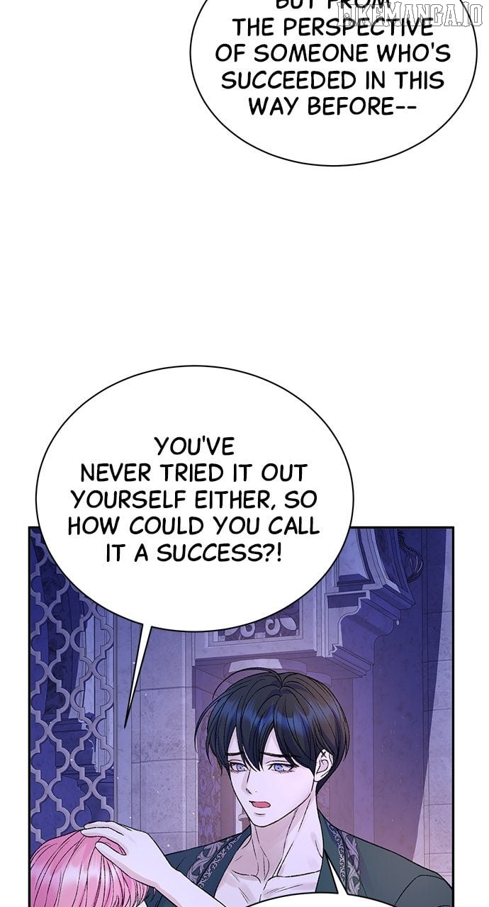Read I Thought My Time Was Up Manga Online