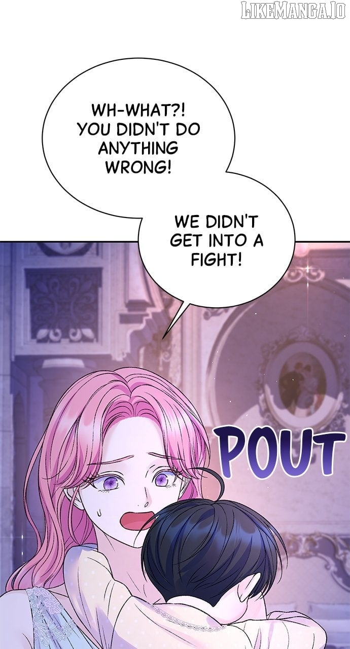 Read I Thought My Time Was Up Manga Online