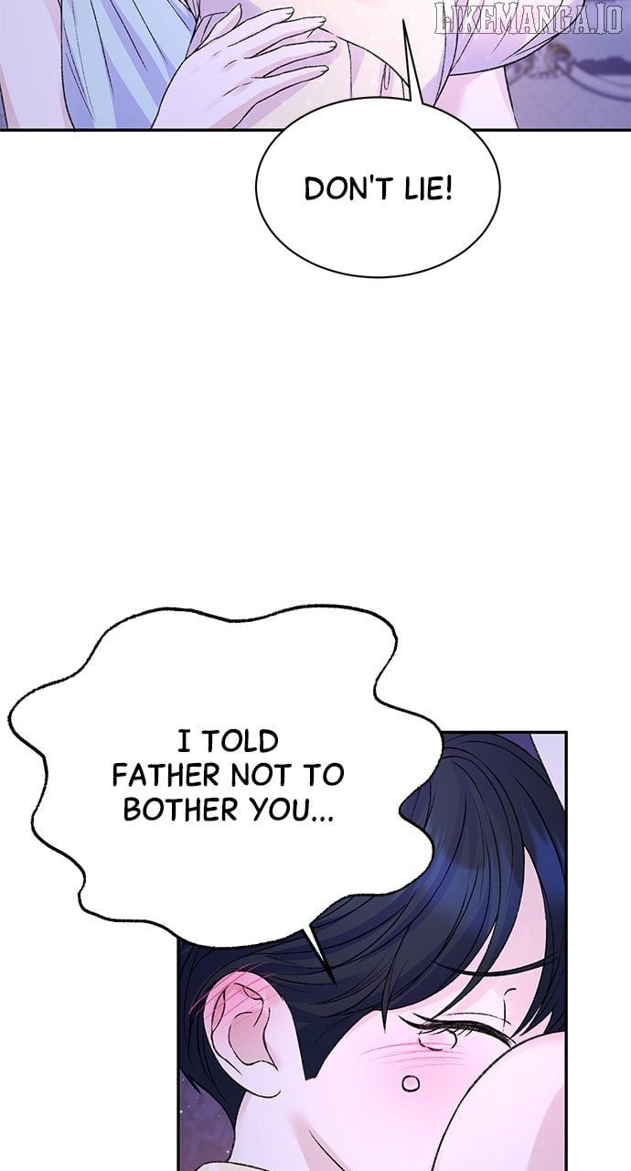 Read I Thought My Time Was Up Manga Online