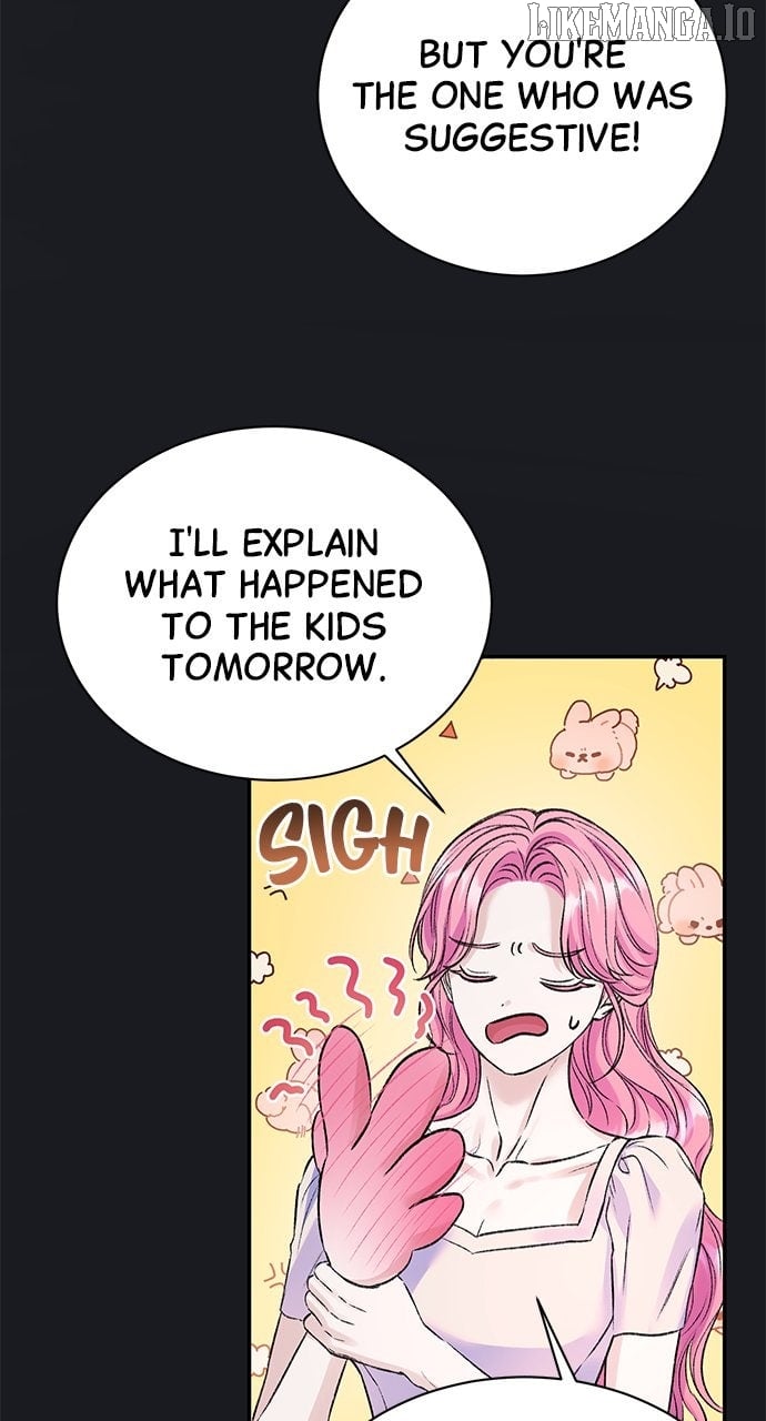 Read I Thought My Time Was Up Manga Online