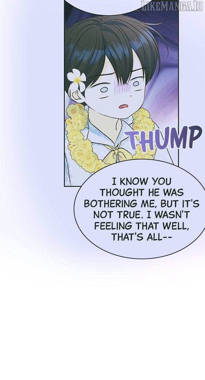 Read I Thought My Time Was Up Manga Online