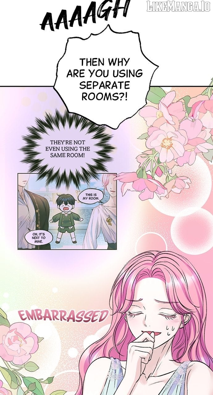 Read I Thought My Time Was Up Manga Online