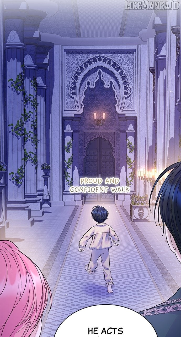 Read I Thought My Time Was Up Manga Online