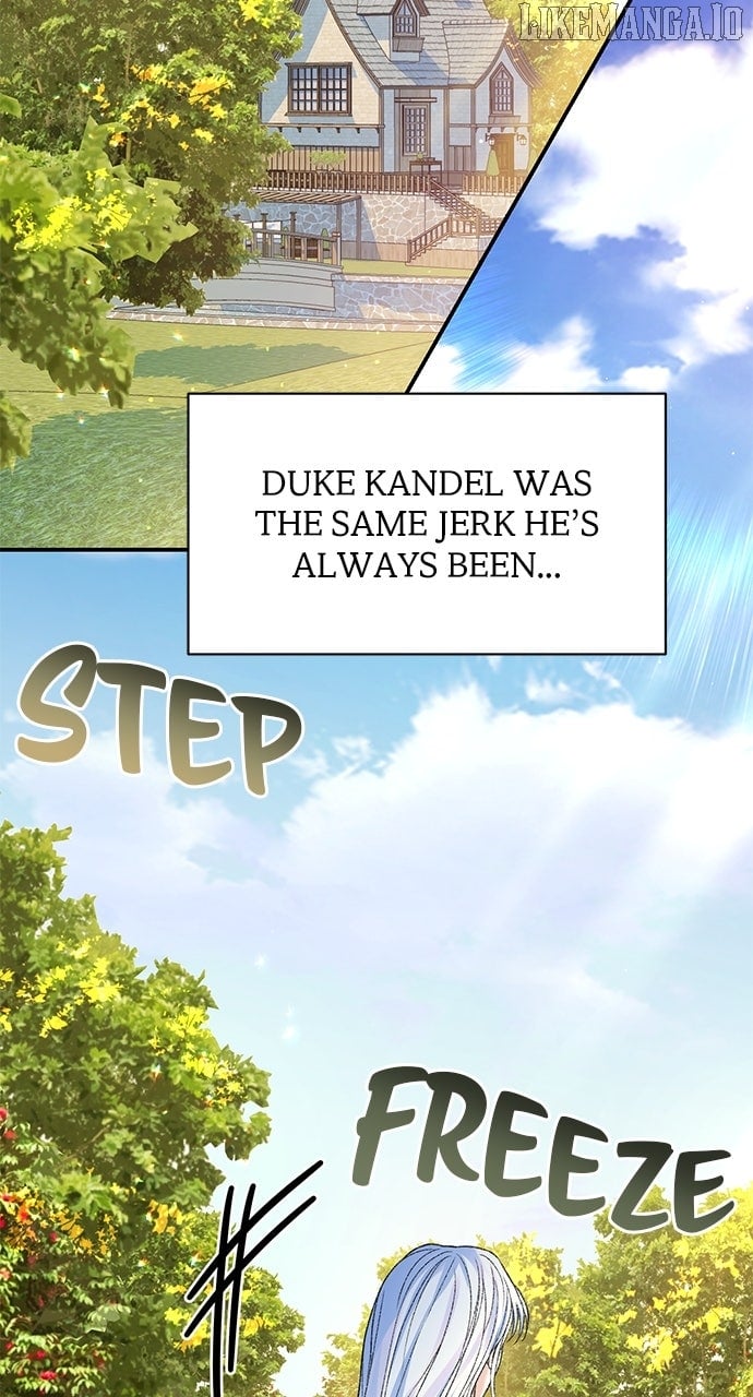 Read I Thought My Time Was Up Manga Online