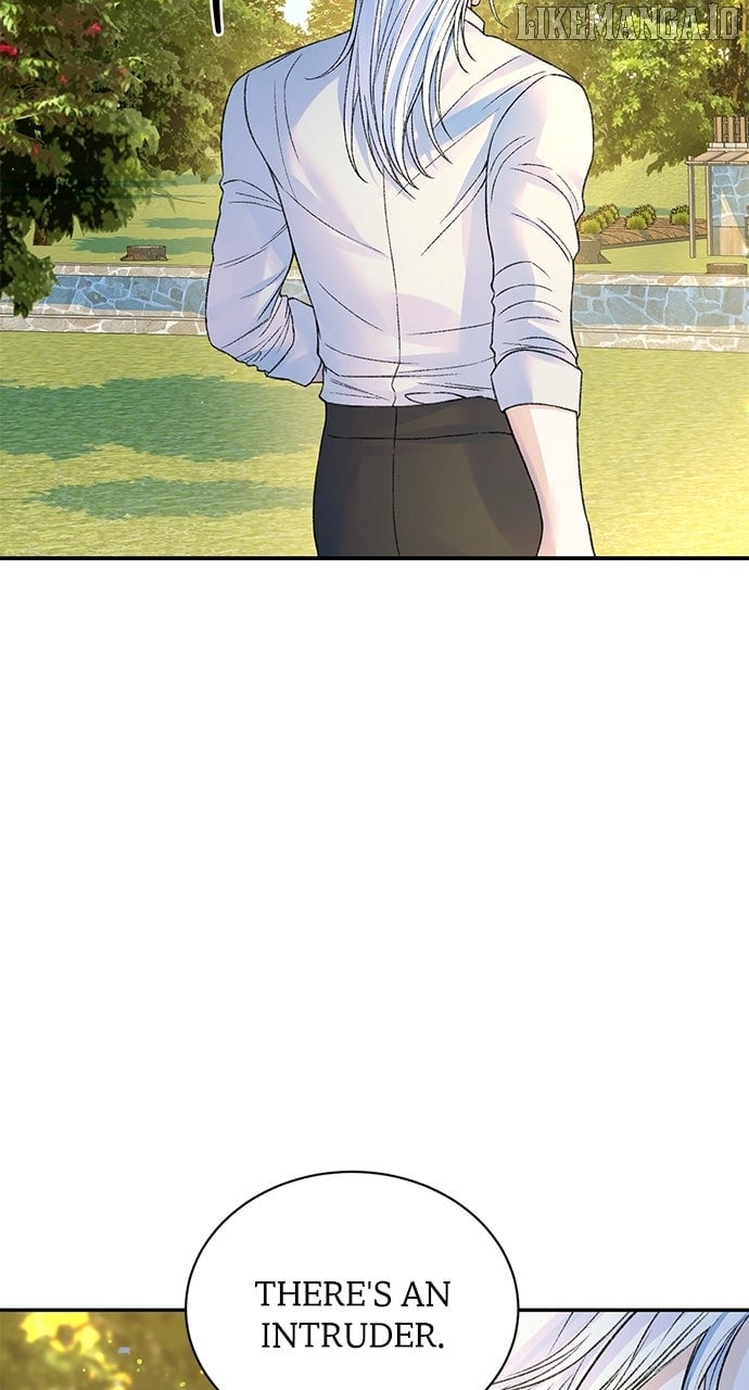 Read I Thought My Time Was Up Manga Online