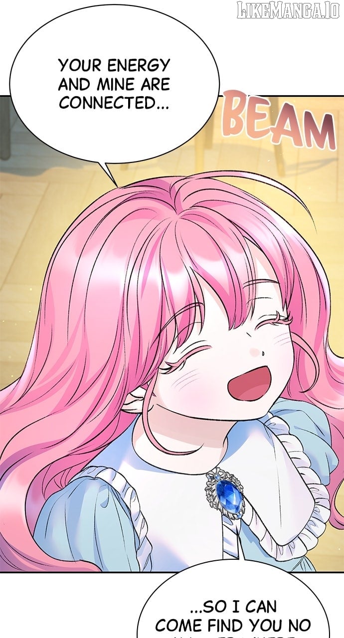 Read I Thought My Time Was Up Manga Online