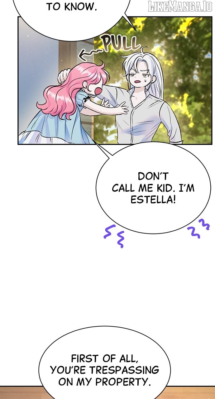 Read I Thought My Time Was Up Manga Online