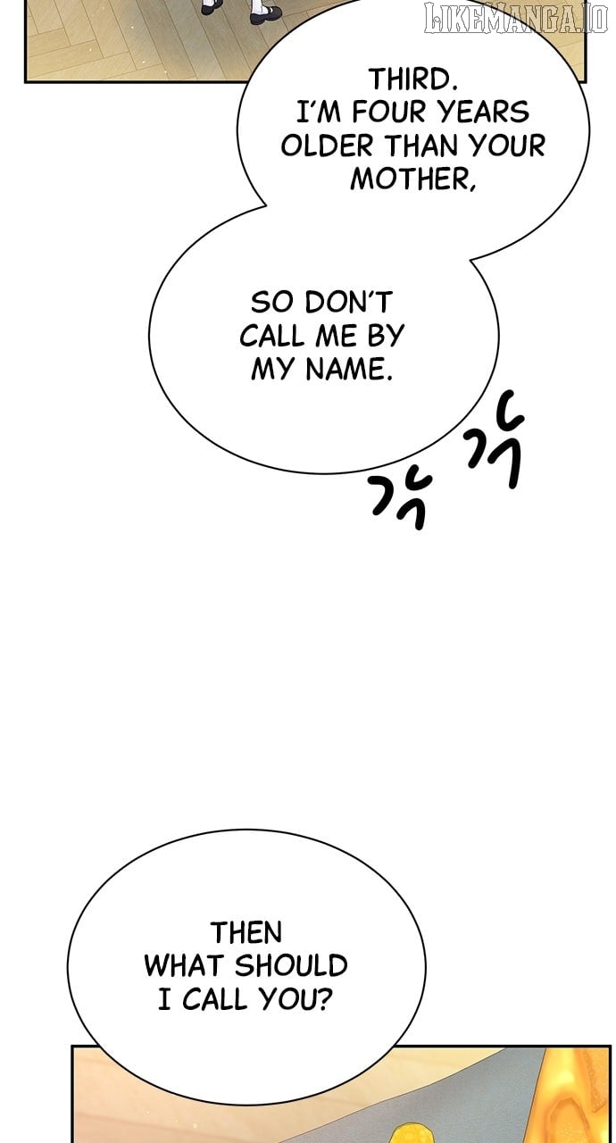 Read I Thought My Time Was Up Manga Online