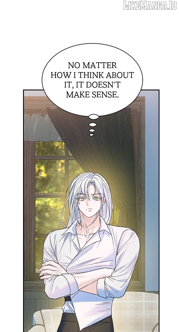 Read I Thought My Time Was Up Manga Online