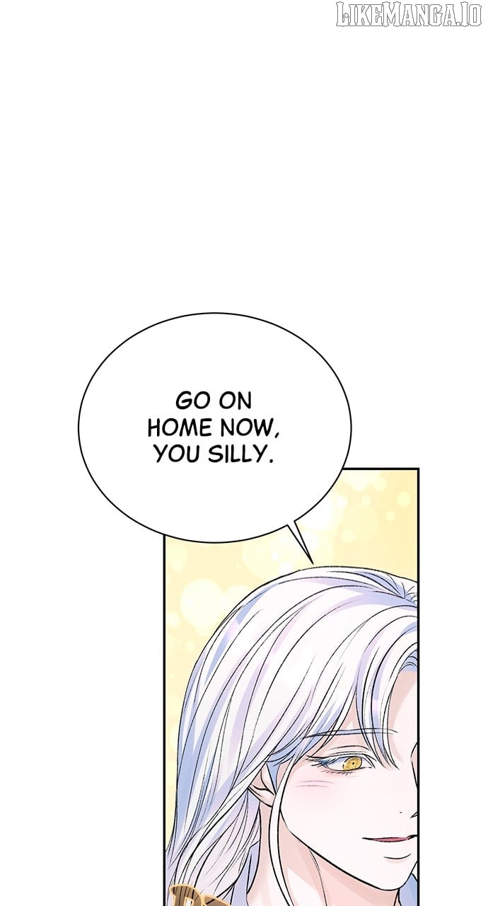 Read I Thought My Time Was Up Manga Online