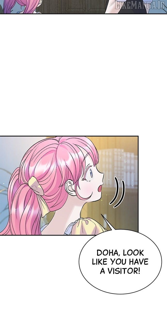 Read I Thought My Time Was Up Manga Online