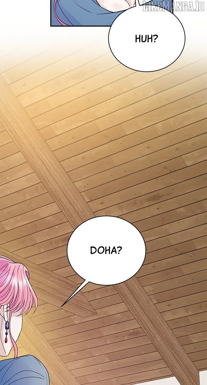 Read I Thought My Time Was Up Manga Online