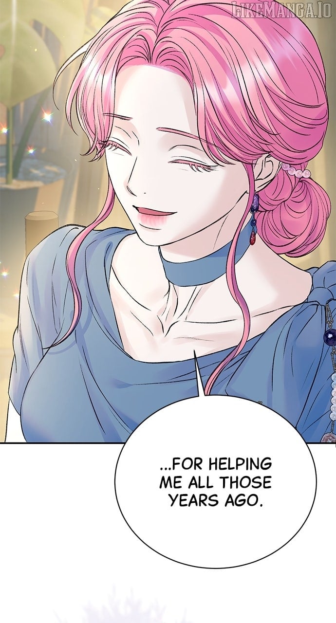 Read I Thought My Time Was Up Manga Online