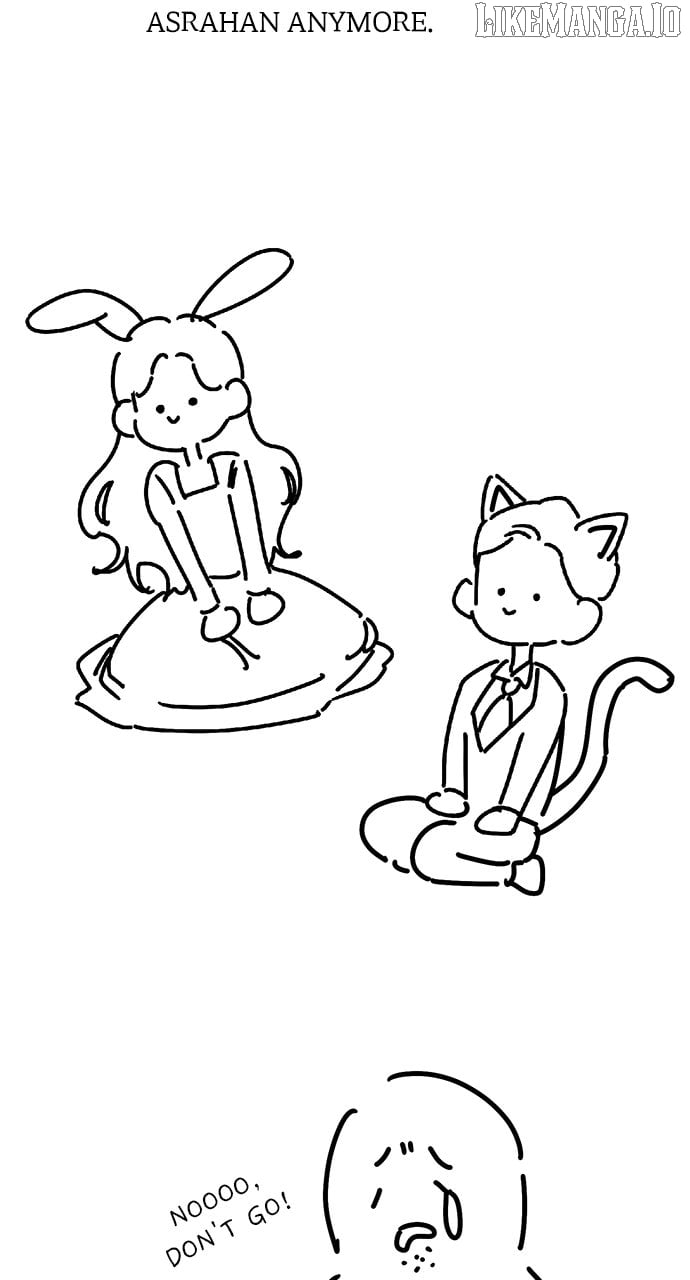 Read I Thought My Time Was Up Manga Online