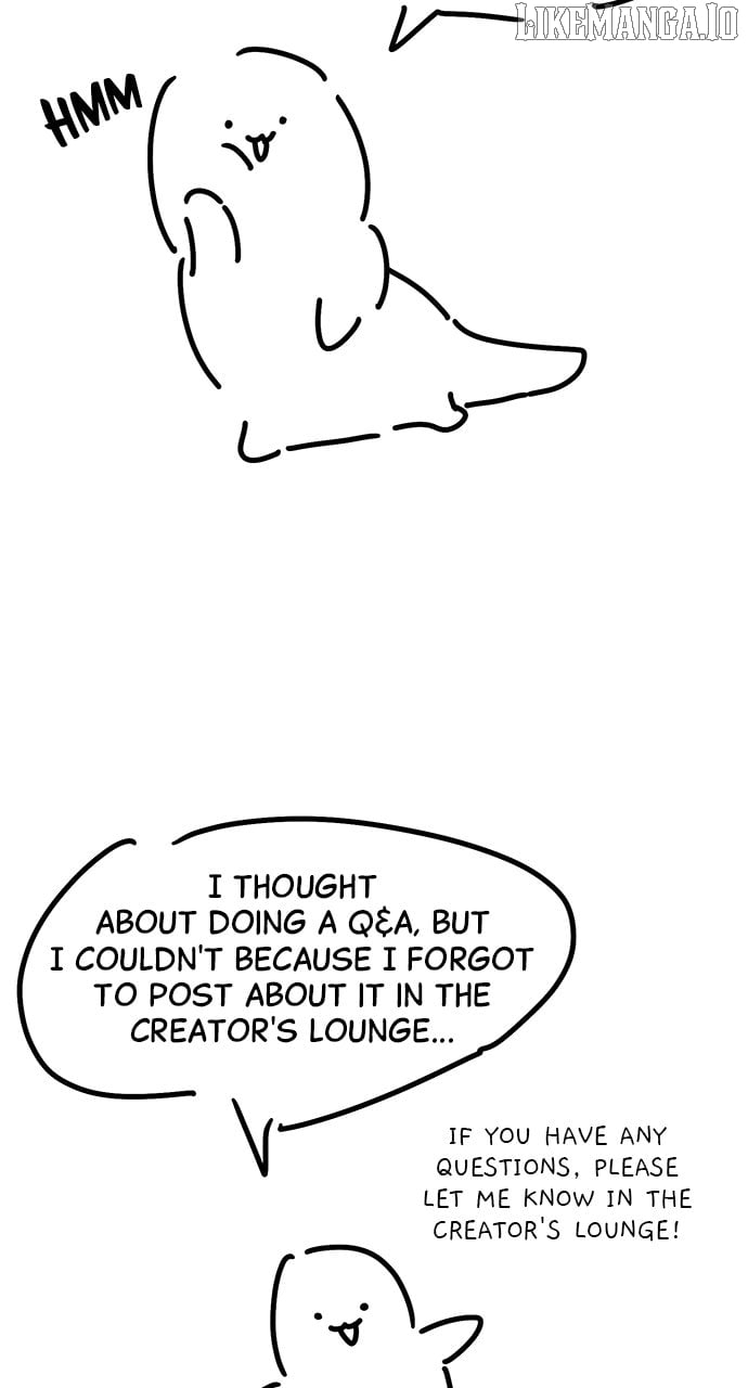 Read I Thought My Time Was Up Manga Online
