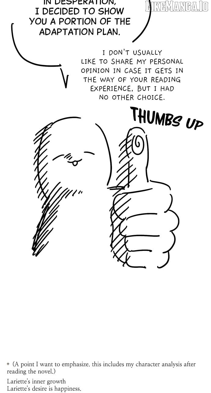 Read I Thought My Time Was Up Manga Online