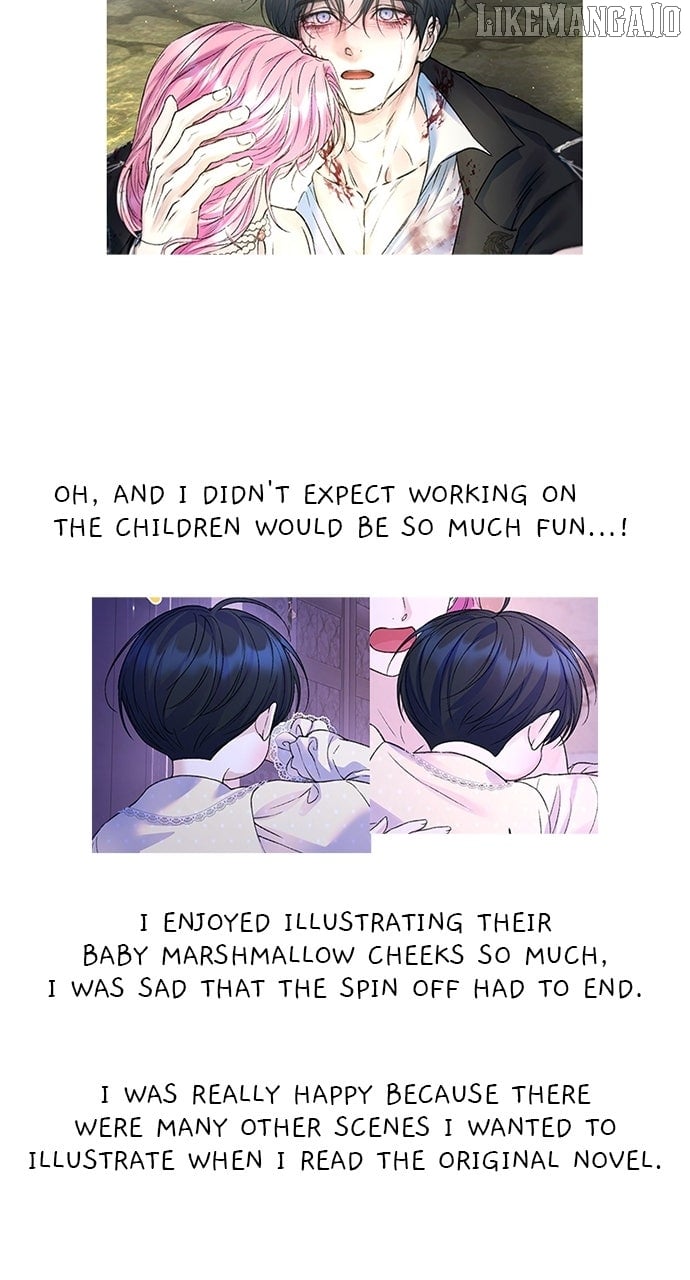 Read I Thought My Time Was Up Manga Online