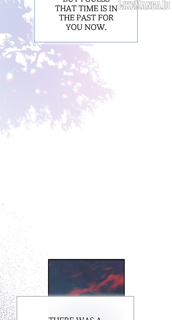 Read I Thought My Time Was Up Manga Online